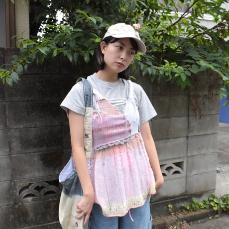 CATEGORY トップス | tojikomi