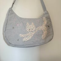 neko active shoulder bag
