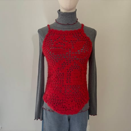 home sweet home camisole
