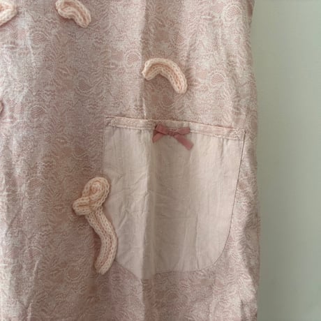 printed knit  tops
