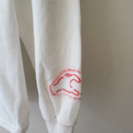 めるとかなのTシャツ