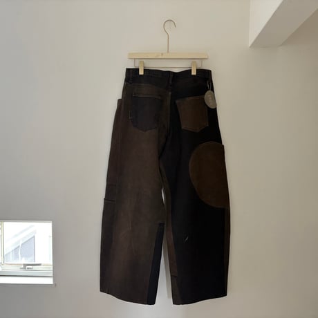 denim pants