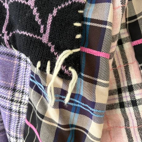 Check Coat