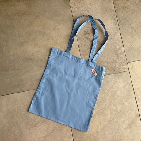 Who?Tote bag