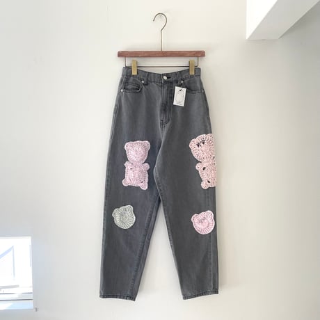 kuma no pants