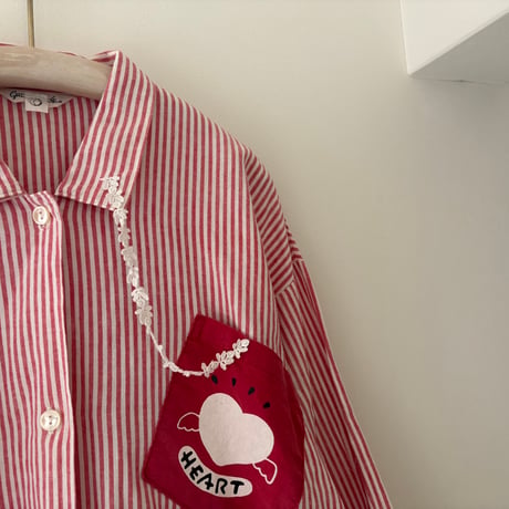 cross series/shirt