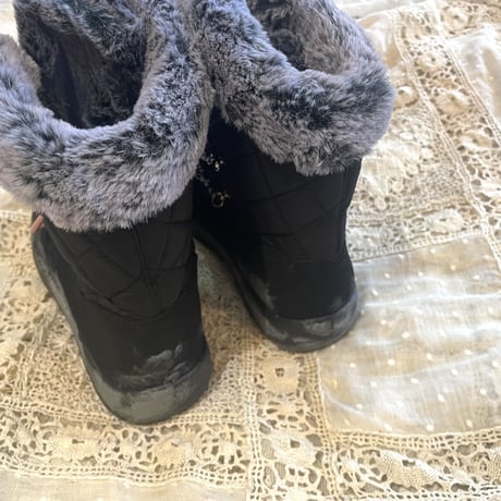 Winter Boots 23㎝