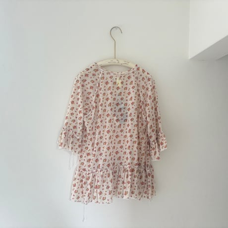Ruffles T