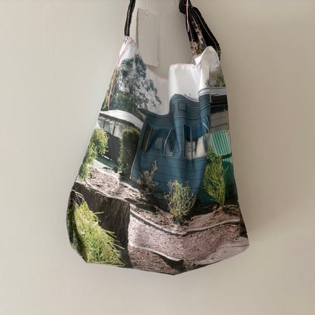 printed BAG