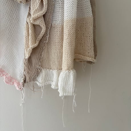 knit  skirt