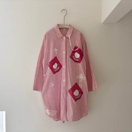 cross series/shirt