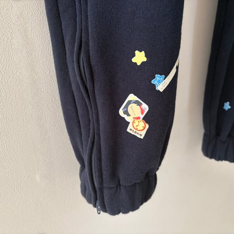 Dad"s track pants/navy