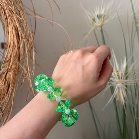 ICE blacelet green