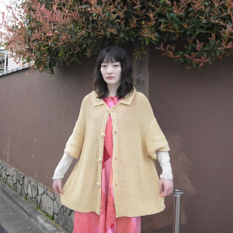 B Cotton shirt
