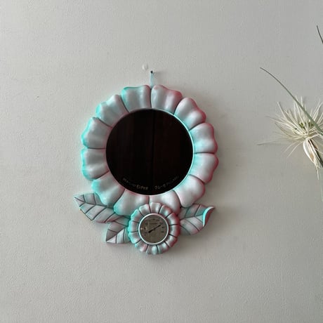 SUNFLOWERS MIRROR