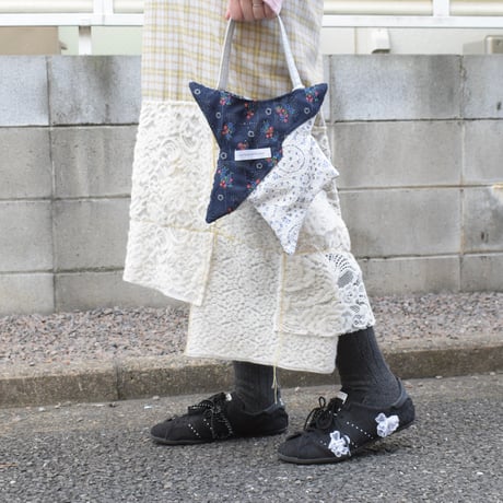 ラスト1☆mini hoshi bag