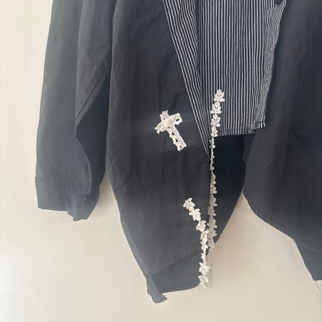cross series/shirts