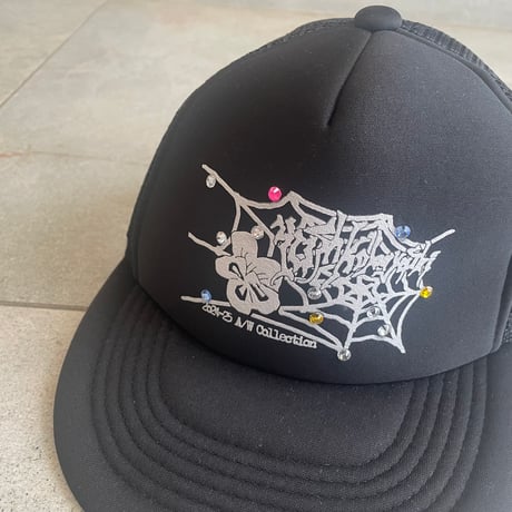 Crew cap