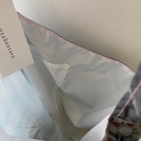 printed BAG