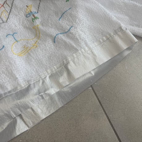 embroidery shirt