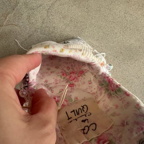 mini pochette