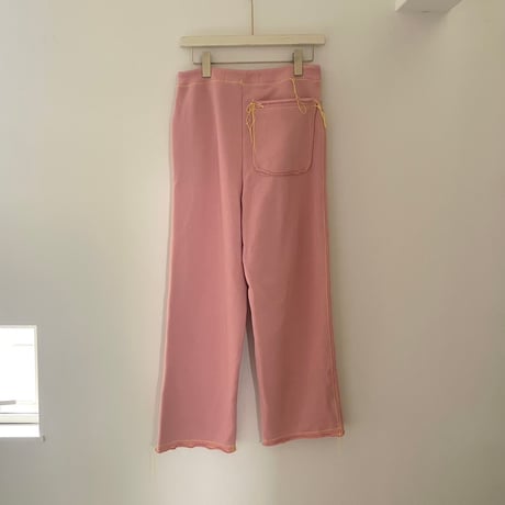 sweat pants