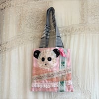 PANDA mini bag