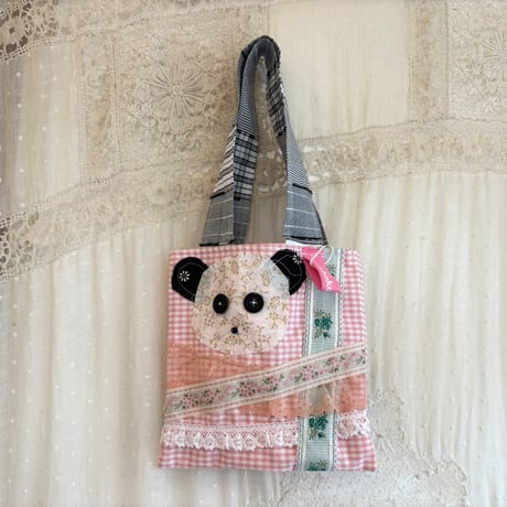 PANDA mini bag