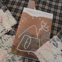 osakentaro ZINE"play ground2"