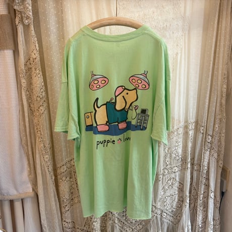 隕石とツリー　T shirt
