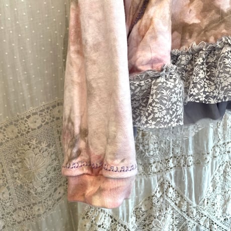 Dye Hoodie