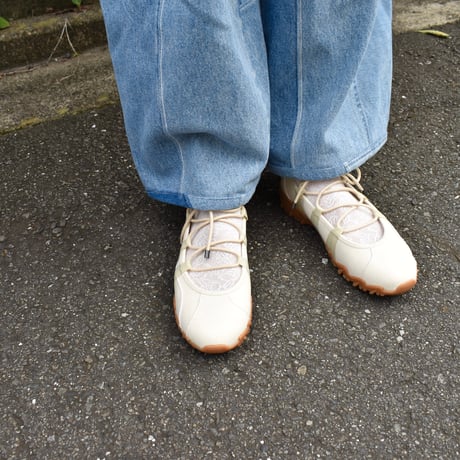 sneaker/Tum  Natural