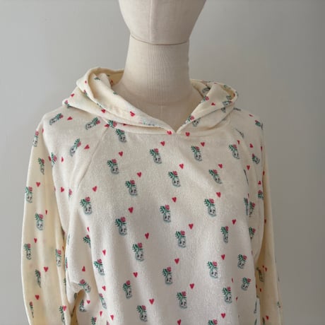 pajama hoodie
