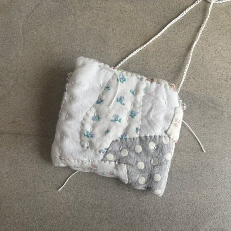 mini pochette