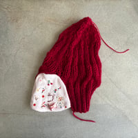 knit cap