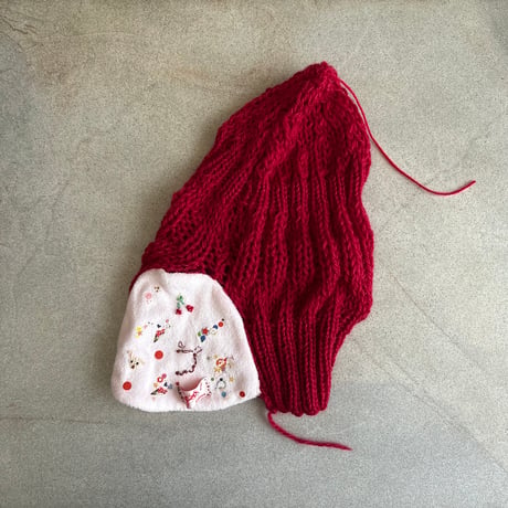 knit cap
