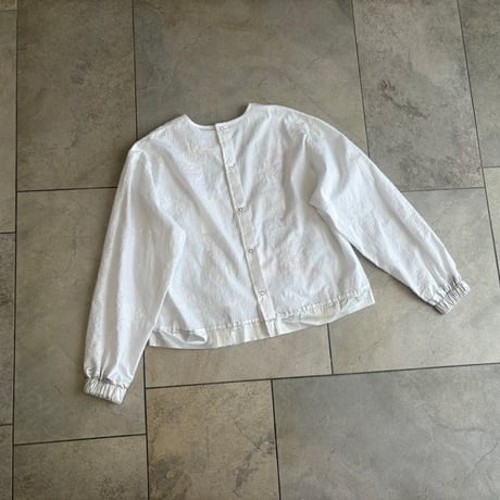 embroidery shirt