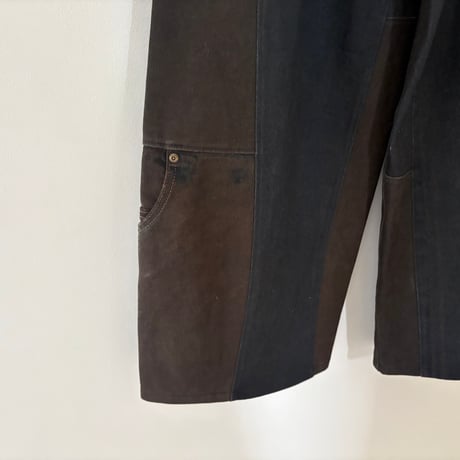 denim pants