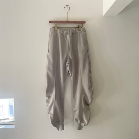 パンツ naoki tomizuka Reebok deformedsweatpants Reebok deformed sweat pants | naokitomizuka_onlineshop