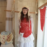 home sweet home camisole