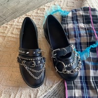 short shoes 23㎝