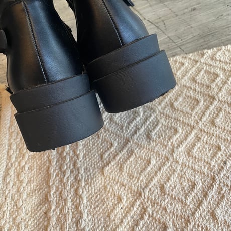 long boots 24㎝