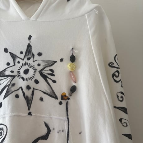 harune hoodie