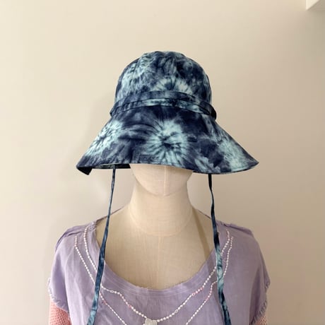MIZUGASHI HAT
