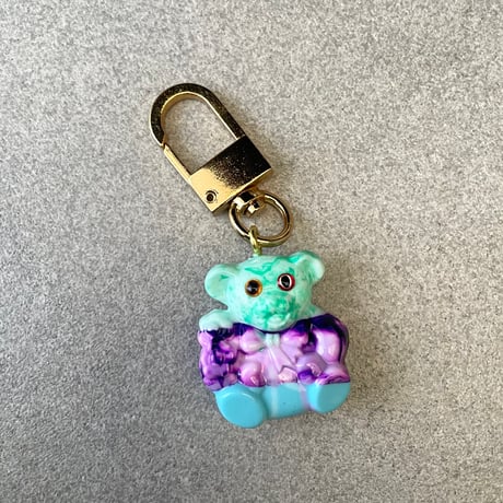 TEDDY TEDDY