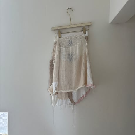 knit  skirt