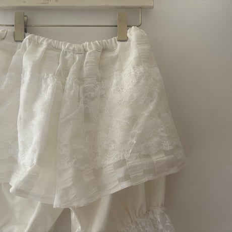 drawers/white