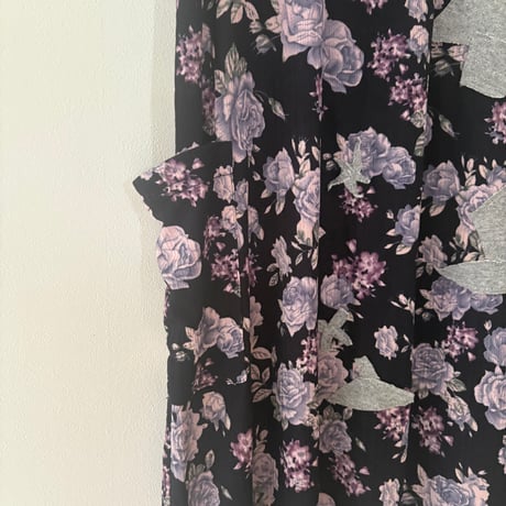 隕石とツリー　nosleeve