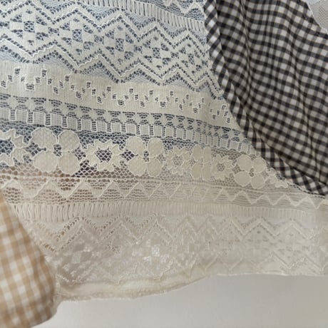 lace spume tops