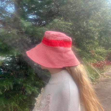 red hat